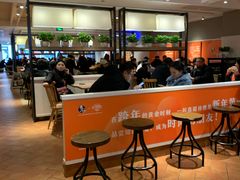 大堂-肯德基(建华店)