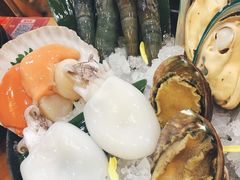 -牛New寿喜烧(青浦店)