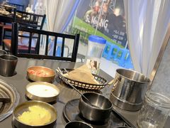 -HOTISLAND海鸡岛·韩国料理(江南西店)