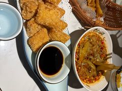 -南山翁新概念川菜(江宁万达广场店)