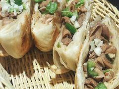 -虢国羊肉汤馆(政二街店)