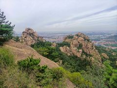 -太和山风景区