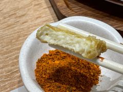 包浆豆腐-小满手工粉(北京富力广场店)