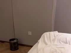 -华夏良子·足道SPA艾灸(翠微店)