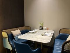 -云锦壹号·淮扬宴(徐汇万科店)