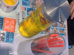 -肥韬茶餐厅(海上世界店)