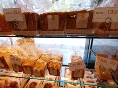 -御蝶坊面包KNAC(沙河西店)