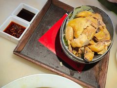 -桂满陇-十里风荷(合生汇店)