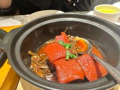 -毛家饭店·湖南鱼鲜(齐鲁软件园店)