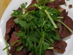 -敦煌达记酱驴肉黄面馆