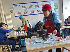 -范贤光鸡公煲(平乐园总店)