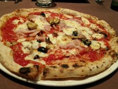 android_upload_pic-Mammamia意大利餐厅(阳春巷店)