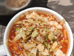 -熙成烧烤·三十三年(开发区店)