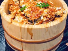 -玄白·炭烤活鳗(上海首店)