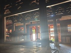 -宁波市保国寺古建筑博物馆