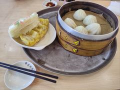 -蒋家桥饺面店(东关街店)