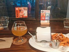 -京A Brewpub·精酿餐吧(幸福村店)