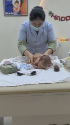 -优贝恩母婴护理中心