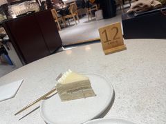 大堂-Toris(LuOne凯德晶萃广场店)
