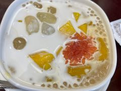 -民信老铺(双皮奶博物馆店)