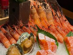 -匠和风精致料理(成都龙湖滨江天街店)
