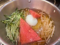 -首尔烤肉大排档(合生汇店)