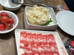 -七欣天香辣蟹火锅(无锡金太湖国际城店)