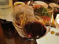 -LONG BAR 廊吧(外滩华尔道夫酒店)