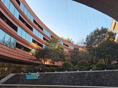 -上海衡山路十二号华邑酒店