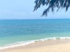 -三亚西岛海洋文化旅游区