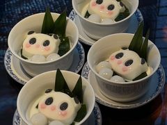 -蝶·space·新川菜(嘉里中心店)