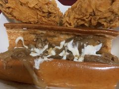 -麦当劳(苏州中心星悦汇店)