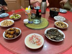 -红灯笼龙凤饭店(宁波老字号店)