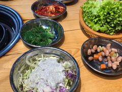 -麻蒲碳烤肉(远景路1号店)