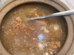 -野渡坡·极致湘菜·庭院餐厅(汉阳店)