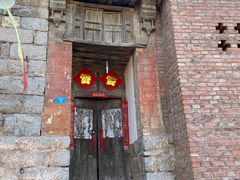 -于家石头村景区
