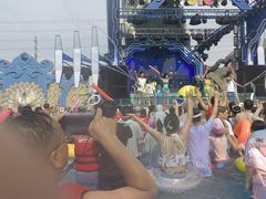 -苏州乐园森林水世界