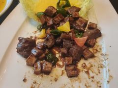 -品珍中餐厅·南北融合特色菜(兰州富力万达文华酒店)