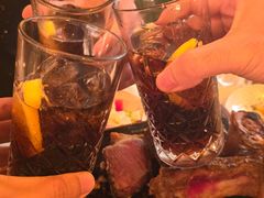 -奥斯特牛排馆(美第奇宫店)