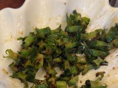 -糟粕醋·椰苑海南菜餐厅(亚龙湾天域酒店)