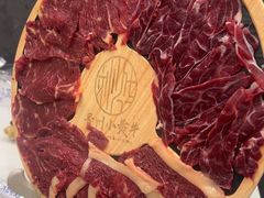 -刘少华贵州小黄牛·鲜牛肉火锅(总店)