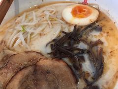 -味千拉面(杭州滨江星光大道店)