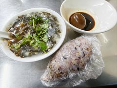 -芳婆糕团店(王府大街店)