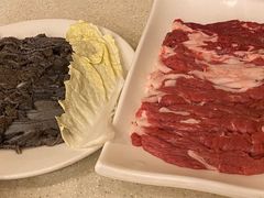 -八先生涮肉房(三里河店)