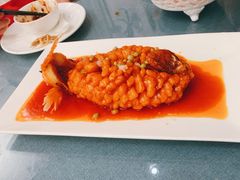 -古南都·江苏酒家(建宁路店)