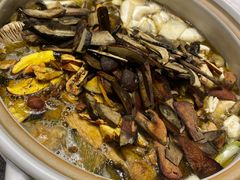 -爱膳菌锅锅(阳南店)