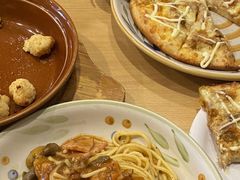 -萨莉亚意式餐厅(三号湾广场店)