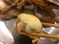 -伊茉家的烤肉店(勒泰中心店)