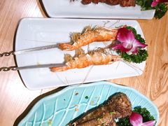 -米纸越南小馆(金鹰世界店)