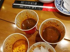 -霸蛮湖南菜·牛肉粉(荣京西街店)